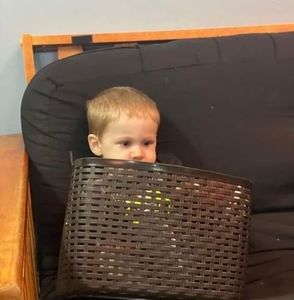 Meet your Posher, Meagan